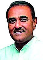 Praful Patel in Two days district | प्रफुल्ल पटेल दोेन दिवस जिल्ह्यात