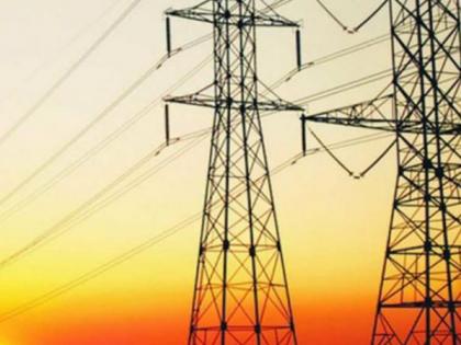 Power supply to arrears will be cut off | थकबाकीदारांचा वीजपुरवठा करणार खंडित Power supply to arrears will be cut off | थकबाकीदारांचा वीजपुरवठा करणार खंडित