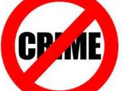 Crime of violating the crowd | गर्दीचे उल्लंघन केल्याने गुन्हा Crime of violating the crowd | गर्दीचे उल्लंघन केल्याने गुन्हा