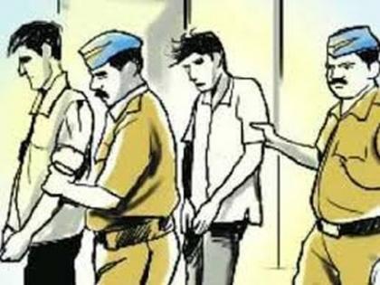 अफू प्रकरणी पाच संशयीतांना पाच दिवसांची पोलीस कोठडी