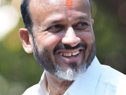 The cost of ration cards will be borne by the tribal department | शिधापत्रीकांसाठीचा खर्च आदिवासी विभाग करणार The cost of ration cards will be borne by the tribal department | शिधापत्रीकांसाठीचा खर्च आदिवासी विभाग करणार