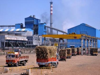 Response to the Smart Sugar Scheme of the Samasherpur factory | समशेरपूर कारखान्याच्या स्मार्ट शुगर योजनेला प्रतिसाद Response to the Smart Sugar Scheme of the Samasherpur factory | समशेरपूर कारखान्याच्या स्मार्ट शुगर योजनेला प्रतिसाद