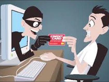 Vehicle sales fraud | वाहन विक्रीच्या अमिषाने फसवणूक Vehicle sales fraud | वाहन विक्रीच्या अमिषाने फसवणूक