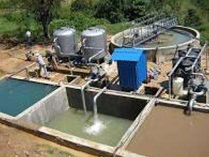 Notice to 12 RO plants | १२ आरओ प्लान्टला नोटीसा