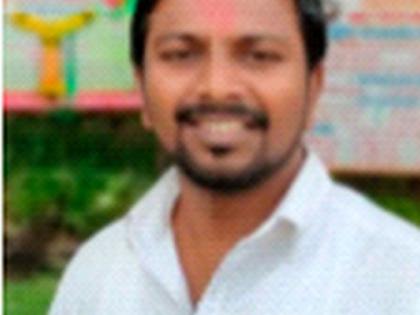 National Minister Aniket Oval drowned | अभाविचे राष्ट्रीय मंत्री अनिकेत ओव्हळ यांचा बुडून मृत्यू National Minister Aniket Oval drowned | अभाविचे राष्ट्रीय मंत्री अनिकेत ओव्हळ यांचा बुडून मृत्यू