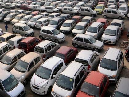 Expired motor vehicle documents valid till September | मुदत संपलेली मोटार वाहन कागदपत्रे सप्टेंबरपर्यंत वैध