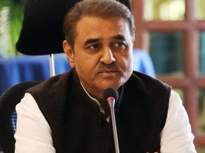 Split in NCP in Praful Patel's district: Meeting called on 28th July | प्रफुल्ल पटेलांच्या जिल्ह्यात राष्ट्रवादीमध्ये फूट : २८ जुलैला बोलावला मेळावा