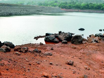 The people of Ratnagiri will get water every day, drinking water and drinking water | रत्नागिरीत नागरिकांना मिळणार दिवसाआड पाणी, पिण्याच्या पाण्याची बोंबाबोंब