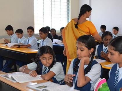 Schools will be conducting 'National Quality Assessment Test,' selection of 163 schools in Amravati district | शाळांची होणार राष्ट्रीय ’ गुणवत्ता संपादन चाचणी, अमरावती  जिल्ह्यात १६३ शाळांची निवड