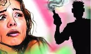 If I don't say yes to marriage, I will throw acid on my face: Two incidents caused a stir in Pune | लग्नाला होकार दिला नाही तर तोंडावर अ‍ॅसिड फेकेन! पुण्यात दोन घटनांनी उडाली खळबळ