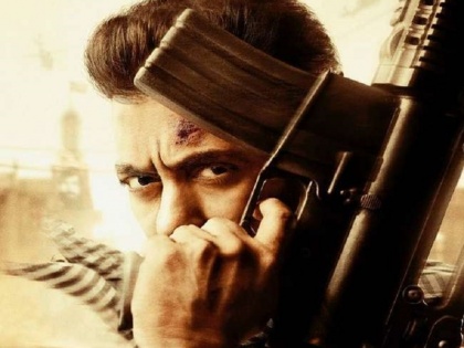 Salman Khan’s Tiger Zinda Hai to be remade in Telugu with Gopichand portraying Khan’s role? | OMG! ‘टायगर जिंदा है’ पुन्हा रिलीज होणार; पण सलमान खान नाही दिसणार!!