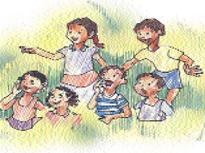 Benefits to 5,13,122 Aanganwadi sevaks in Beed district | बीड जिल्ह्यातील ५ हजार १३२ अंगणवाडी सेविकांना लाभ