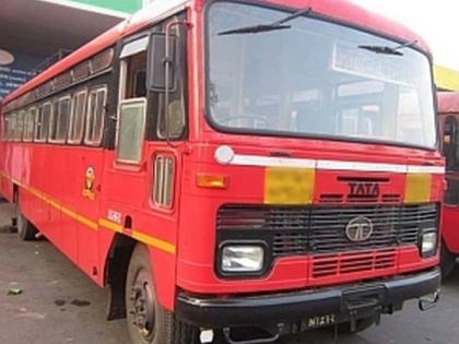 2000 new buses required in state | २००० नवीन बसेससाठी शासनाला साकडे