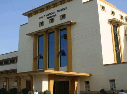 LASIK laser surgery at government hospital in Nagpur has been stalled for over a month | नागपुरातील शासकीय रुग्णालयात लॅसिक लेझर शस्त्रक्रिया महिनाभरापासून ठप्प LASIK laser surgery at government hospital in Nagpur has been stalled for over a month | नागपुरातील शासकीय रुग्णालयात लॅसिक लेझर शस्त्रक्रिया महिनाभरापासून ठप्प