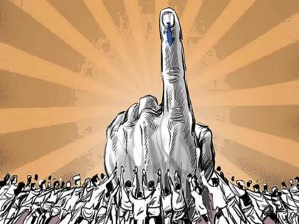 367 Gram Panchayat members in the district ineligible for election! | जिल्ह्यातील 367 ग्रामपंचायत सदस्य निवडणुकीसाठी अपात्र !