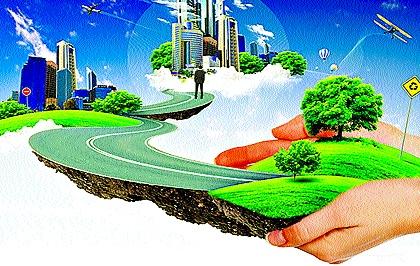 Aurangabad smart city paper; 283 Crore | औरंगाबाद स्मार्ट सिटी कागदावरच; २८३ कोटी पडून