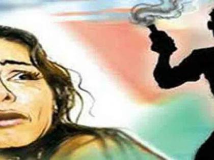 Acid attack on female doctor in Nagpur district; The accused is in custody | नागपूर जिल्ह्यात महिला डॉक्टरवर अ‍ॅसिडहल्ला; आरोपी ताब्यात