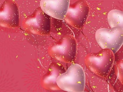 Corona's black shadow on Valentine's Day | ‘व्हॅलेन्टाईन डे’च्या आनंदावर ‘कोरोना’चे विरजण Corona's black shadow on Valentine's Day | ‘व्हॅलेन्टाईन डे’च्या आनंदावर ‘कोरोना’चे विरजण