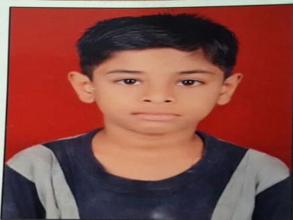 13-year-old son dies | पारोळा येथे झोक्याचा फास लागून 13 वर्षीय मुलाचा मृत्यू