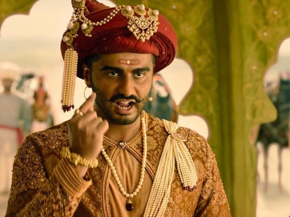 panipat trailer arjun kapoor troll for his role in film | Why Arjun Kapoor Why? ‘पानिपत’चा ट्रेलर पाहिल्यावर अर्जुन कपूरवर भडकले नेटकरी