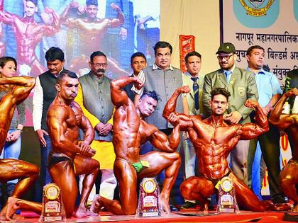 Sanjay Srinivas 'champion of Champions' | संजय श्रीवास ‘चॅम्पियन आॅफ चॅम्पियन्स’