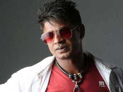 Kannada actor Duniya Vijay booked on charge of assaulting daughter | कन्नड अभिनेता दुनिया विजयविरोधात मुलीनेच दाखल केला मारहाणीचा गुन्हा!