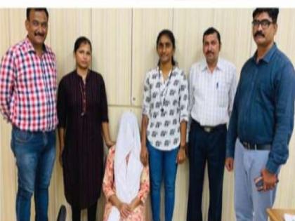 woman doctor from Wardha arrested in multi-crore trading fraud | कोट्यवधींच्या ट्रेडिंग फसवणुकीत वर्ध्यातील महिला डॉक्टरला अटक, ११ आरोपी फरार