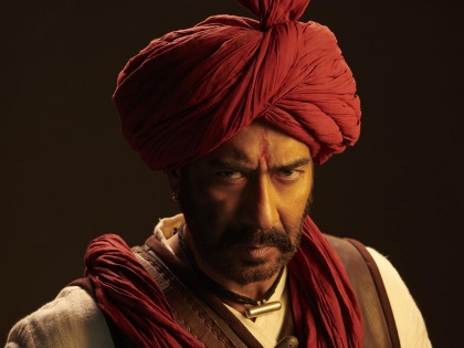 tanhaji the unsung warrior box office collection third week leaves behind bahubali and other blockbuster films | Blockbuster Hit ! ‘तान्हाजी’ने तीन आठवड्यांत जमवला इतक्या कोटींचा गल्ला