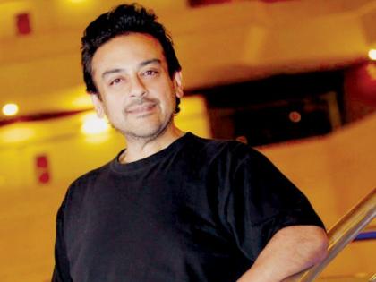 Dispute over Adnan Sami awarding Padma Shri; Congress-NCP also protests with MNS | अदनान सामीला 'पद्मश्री' देण्यावरुन वाद पेटला; मनसेपाठोपाठ काँग्रेस-राष्ट्रवादीनेही केला विरोध