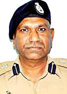 Information about shooters, appeal to CP's citizens | श्वानभक्षकांची माहिती द्या, सीपींचे नागरिकांना आवाहन Information about shooters, appeal to CP's citizens | श्वानभक्षकांची माहिती द्या, सीपींचे नागरिकांना आवाहन