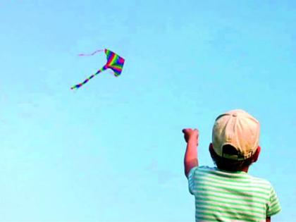 Fly the kite, but do not waste the nylon manger | पतंग उडवा, पण जपून नायलॉन मांजा नकोच