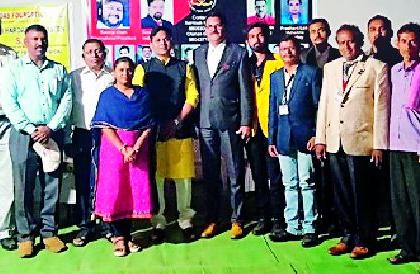 The Human Rights Commission, which provides justice to the general public | सर्वसामान्यांना न्याय देणारा मानवाधिकार आयोग The Human Rights Commission, which provides justice to the general public | सर्वसामान्यांना न्याय देणारा मानवाधिकार आयोग
