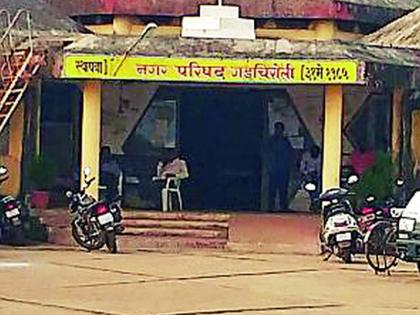 Increase water tariff by only Rs 200 | पाणीपट्टीत २०० रुपयेच वाढ Increase water tariff by only Rs 200 | पाणीपट्टीत २०० रुपयेच वाढ