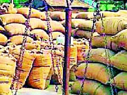 धानाचा काटा होऊनही चुकारे मिळेना