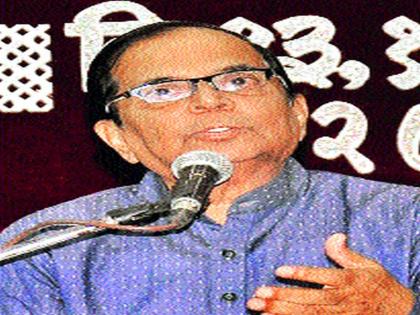 For the benefit of the name of Babasaheb's name | बाबासाहेबांंच्या नावाचा वापर फायद्यासाठी