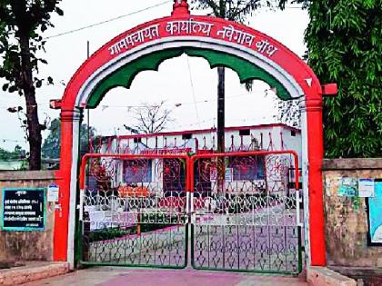 Quarantine the school for those coming from outside the district | जिल्ह्याबाहेरुन येणाऱ्यांना शाळेत क्वारंटाईन करा