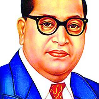 Babasaheb's memories are still alive in the district | जिल्ह्यात आजही जपतात बाबासाहेबांच्या आठवणी