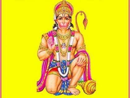 Community Pariyan of Hanuman Chalisa | हनुमान चालिसाचे सामुदायिक पारायण