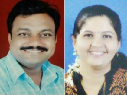 State Education Award for Pallavi Joshi and Kishore Patil in Jalgaon District | जळगाव जिल्ह्यातील पल्लवी जोशी व किशोर पाटील यांना राज्य शिक्षक पुरस्कार जाहीर