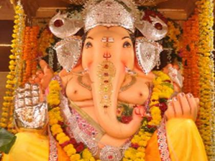 The traditional Ganeshotsav will be held as per the instructions of the government | शासनाच्या सूचनेनुसारच होणार पारंपरिक गणेशोत्सव The traditional Ganeshotsav will be held as per the instructions of the government | शासनाच्या सूचनेनुसारच होणार पारंपरिक गणेशोत्सव