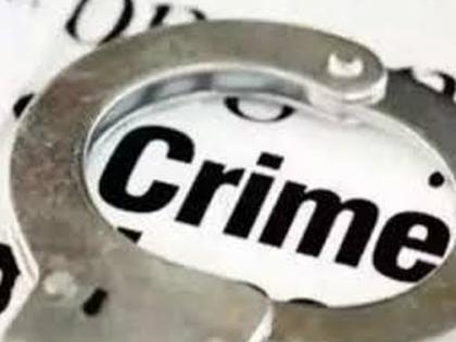 व्यापाऱ्याचे पैसे लुटायला गेले आणि किराणा घेवून पळाल