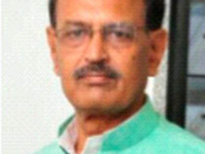 The real questions of the farmers should be studied | संडे स्पेशल मुलाखत- शेतकऱ्यांच्या वास्तव प्रश्नांचा अभ्यास व्हावा The real questions of the farmers should be studied | संडे स्पेशल मुलाखत- शेतकऱ्यांच्या वास्तव प्रश्नांचा अभ्यास व्हावा