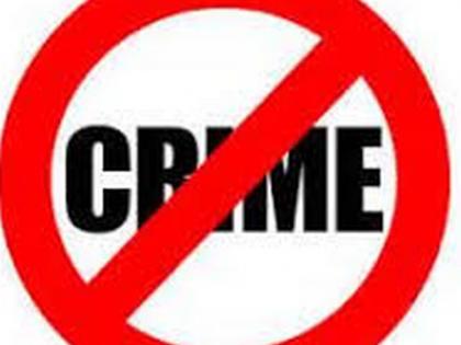 Crime against two in Nandurbar for illegal meat trafficking | नंदुरबारात अवैध मांस वाहतूक प्रकरणी दोघांविरोधात गुन्हा Crime against two in Nandurbar for illegal meat trafficking | नंदुरबारात अवैध मांस वाहतूक प्रकरणी दोघांविरोधात गुन्हा