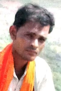 Sensation of missing body of missing teenager | बेपत्ता युवकाचा मृतदेह आढळल्याने खळबळ