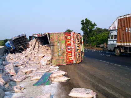 The 'S' took another turn of the wicket | ‘एस’ वळणाने घेतला आणखी एक बळी