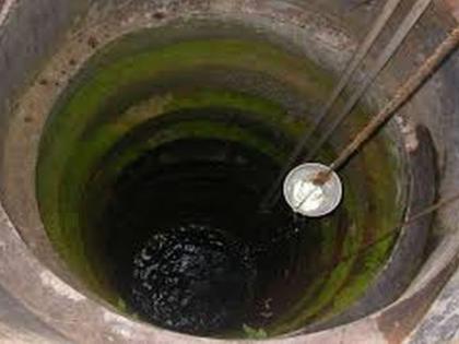 Dhule district acquires 145 wells | धुळे जिल्ह्यात १४५ विहिरी केल्या अधिग्रहित Dhule district acquires 145 wells | धुळे जिल्ह्यात १४५ विहिरी केल्या अधिग्रहित