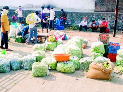 Farmers' financial planning collapsed | शेतकऱ्यांचे आर्थिक नियोजन ढासळले