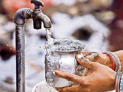 2626 villages may face shortage of water this year | वऱ्हाडातील २६२६ गावांना यंदा पाणीटंचाईची झळ