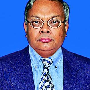 Former director of 'Neeri' and environmental biotechnologist Tapan Chakraborty passes away | 'नीरी'चे माजी संचालक व पर्यावरण जैवतंत्रज्ञ तपन चक्रवर्ती यांचे निधन