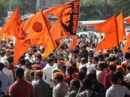 Maratha Reservation : "Maratha Kranti Sangharsh Morcha" to be held in Beed on June 5; Symbolic agitation in Pune city | Maratha Reservation : येत्या ५ जून ला बीड येथे निघणार "मराठा क्रांती संघर्ष मोर्चा";पुण्यातही होणार आंदोलन